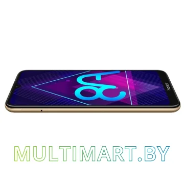 Смартфон HONOR 8A 2GB/32GB JAT-LX1 (золотистый) картинка 11